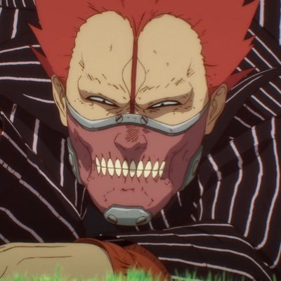 🩸🍄GRAYSON || EN, TRAGER & PEACEMAKERS BF🍄🩸 Profile