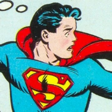 MuscatCarlos's profile picture. fairly new superboy enjoyer