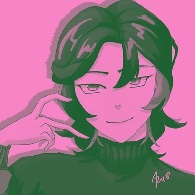 crazy:b main •
reborn acc •
hi, aku kiazure! panggil saja azu, salam kenal^-^
• ch persona & oc : https://t.co/UGGECZZrlc +random