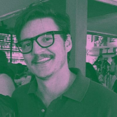 pink1ies's profile picture. #RESETINDONESIA
excuse me for my retweet, i love older men