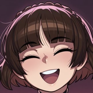 Ai Genner. I post slop with no schedule.
I'm just an AI image creator for a hobby.
NSFW
All characters are 42 years old.
I ā„ Makoto Niijima
Everything is free.