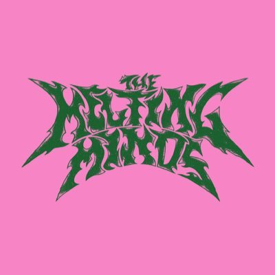 An Occult Mind V musical group #MadeInWonosari