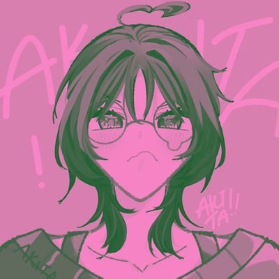 Akita, kita/18/IDN&ENG •
Mostly draw oc, dcmk. Hi-Hello! Akita(Furu) here, nice to meet you! :3 —
A secret make a woman, woman. Commission result : #KitaKomis