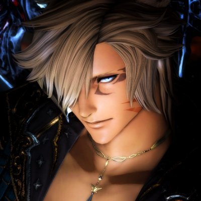 FF14GaiaDCアルテマ鯖4顔褐色オスッテのAruVait(あるばいと)です!
こちらからのフォロー停止中・フォロバはFF関係のみ
【TL追えてない】【相方のしぃくん⇒@shisa0915】【中の人♂】
好き⇒筋肉 エクスアラガン コイフ オンサル