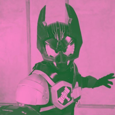 Ryuki Kento Art & Cosplayさんのプロフィール画像