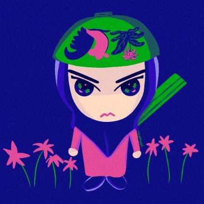 miegongzzu's profile picture. playful, sentimental and love illustration✨
