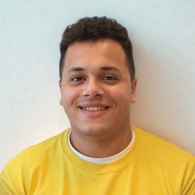 Wessam00's profile picture. Marketing Savvy | Social Advertising Consultant @publicisgroupe | Ex @elsevierconnect | @SPARKorg | @OneFootball | @Intel | @GoogleArabia | views only mine