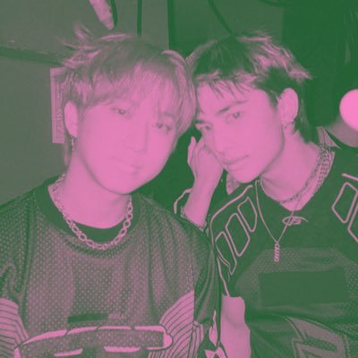 I like abel skz and the pilots | skz saw me singing 211224