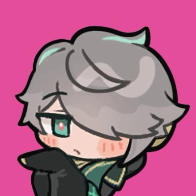 Chalist🍀 CF21 | Q42-bさんのプロフィール画像