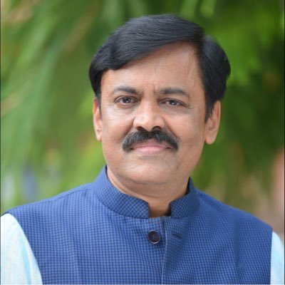 MP Rajya Sabha (2018-2024), BJP & Ex Member, Standing Committee on Finance, External Affairs, Acclaimed Psephologist & Author