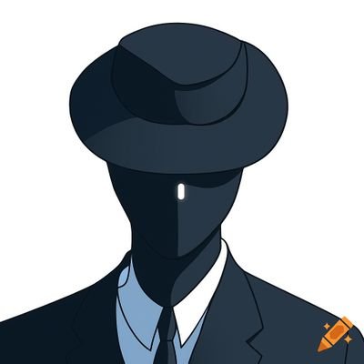Blockchain Maxist🧑🏿💻.
Pharmacist.
Greatest discord Mod ... All in on @SentientAGI