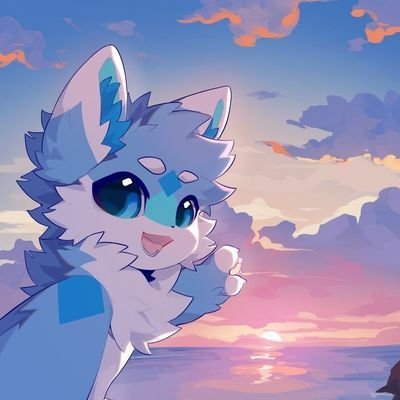 Cute & Wholesome Artist Vibes she/her, 24 💕 🐰 Sketching snuggles since day one🇺🇸🏳️⚧️