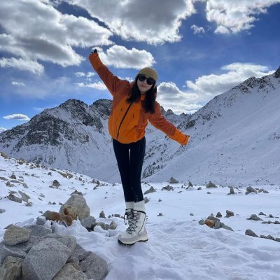 AnnaGentlelee's profile picture. Gentleness is another form of strength.