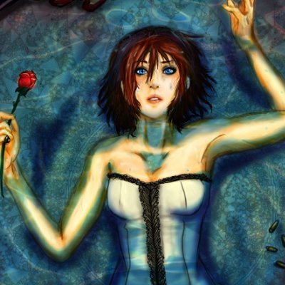 ikedrfs's profile picture. 