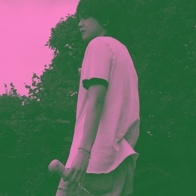 dounisaurs's profile picture. yang baca ini mirip monyet