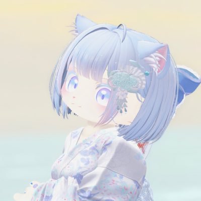 ひるね るこです!ぶいちゃでいろんなことやってるよ! 天使のひまわり4期生🌻/寺子屋/VRChatのどこかで歌ってるかも ケモとしすたーずとおひるねが大好き🐾💭