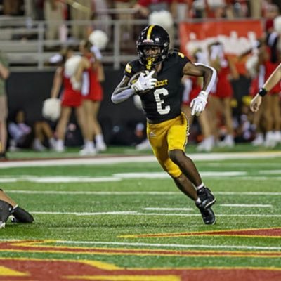 JaMarion Roberson (J.ROB) Profile