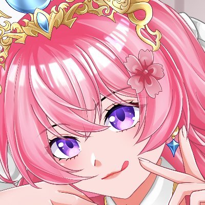 Hello, I'm Ryui.
🪄 Digital Artist | #Live2D & #VtuberAssets
🎨 Anime Fanart | Vtuber Rigg | Char Sheet
💖 COMM OPEN ➡️ https://t.co/x5bGl52iPu