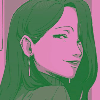 🔞🏳️🌈 Reda / She/They / GL / OC x Canon / OC x OC / Multifandom / bsky: https://t.co/Ju8zsn7923 // 🌈💕@sterduzt 💕🌈