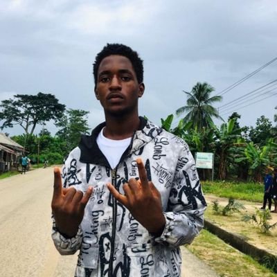 g0dsent77's profile picture. The world we live in is as a result of our imagination 🔥🙏🏿