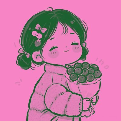 blubberiesky's profile picture. Just me & me.