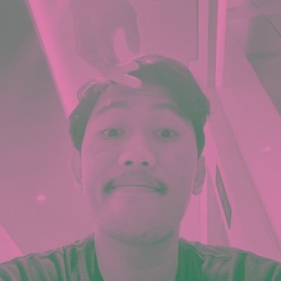 anggibunk's profile picture. semua pasti berlalu.