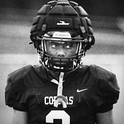 C/O 2029 | Multi-sport athlete | Dual Threat QB/ Free safety |Twiggs County High School| 6’0 170| Psalms 60:22 🙏🏾|GPA 3.2 📚