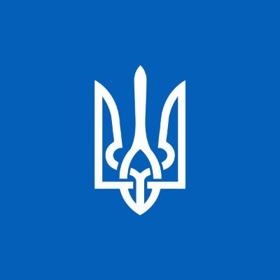Official Cabinet of Ministers of Ukraine account. Messages received through official Cabinet of Ministers of Ukraine pages.