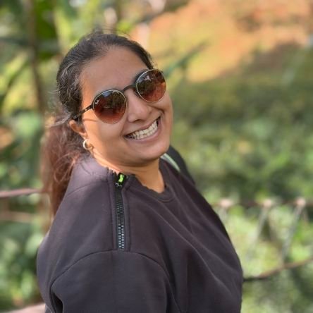 ValentinaPatel's profile picture. 