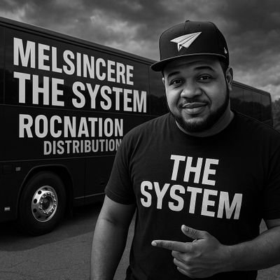 MelSincereN2L's profile picture. Artist Bio: Melsincere

Melvin Whitten Jr., known professionally as Melsincere, was born on October 17, 1986 in Norfolk, Virginia.