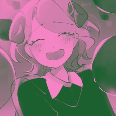 Aek@ 💙🩷💚さんのプロフィール画像