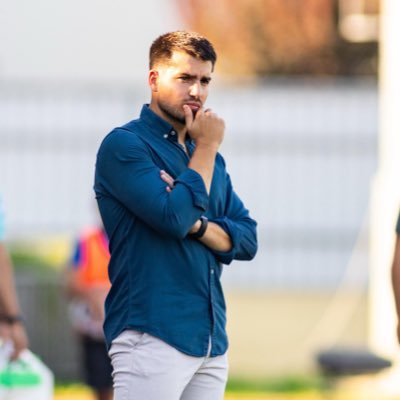 🪪 UEFA-PRO & Tactical Analyst 🇬🇧🇪🇸🇨🇦🇺🇸🇸🇮 | NK Domzale | Toronto FC Academy | OSU | UD Tomares | Stevenage FC | Biggleswade UFC