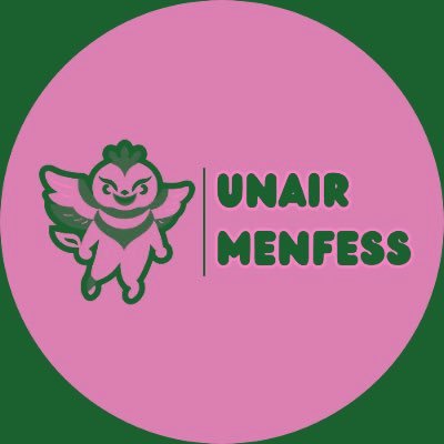 Pengaduan, PP, dan RULES ke @mimin_unairmfs | Kirim menfess dengan trigger -uner, uner, rek, 💙💛