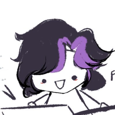 Valei_Good's profile picture. lowkey unhinged