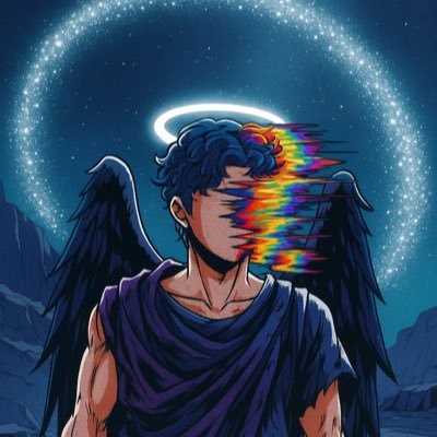 Telos_YS's profile picture. ⨳ Timing beats time. ⨳ 🅽ⓞ🆃Ⓗ🄸Ⓝ🅶