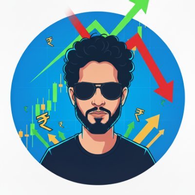 Product Manager | Amateur Options Trader 📈 📉, trying to prove to myself that it is not gambling if you are profitable 🟢 | 💻 Systematic Algo trading |