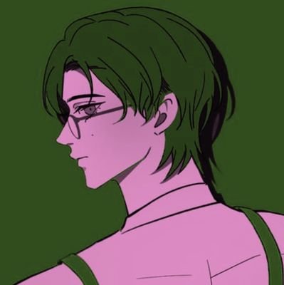 ランカサ || She/They || Art & Stuff || Working on Comms ||
Multifandom || ⛓️ || CMS INFO: https://t.co/4wTzUBpjNJ ||
Header ©zeemmsiee97688