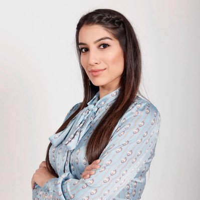 rajparmarupa's profile picture. She designed a life she loved.💎