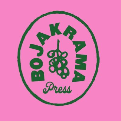 An inclusive records label & tiny publisher that sprout among your backyard. bojakramapress@gmail.com Surabaya, Indonesia.