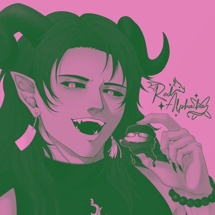 30 y.o | IEN | Freelance Illustrator | Vtuber Parent | Multifandom | Vergil & Lee Byung-Hun brain rot era | Please credit me if you use my artworks |