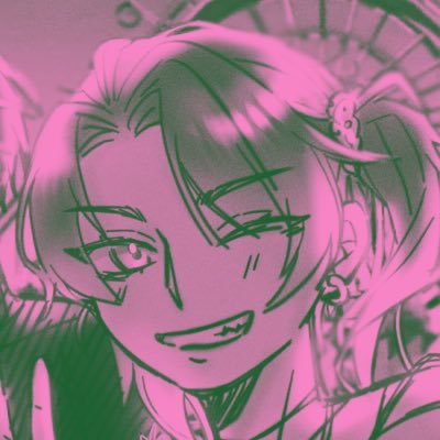 dianxia_meili's profile picture. I'm HuaCapcay ! || fanartist || umamusume/danmei/OC/hoyogames | Do not Repost/Trace/Use ⚠️ NO AI || Vgen: https://t.co/Fsr51bZnB6