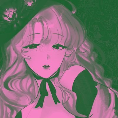 EN/ID/한국어 (learning). milgram oc alnst ZB1 | pfp @neatocatto