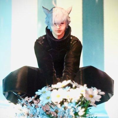 カシムと申します!FF14メインですが少し雑多に呟きます!無言フォロー失礼&無言フォロー大歓迎! エンジョイ勢/SS/雑談/レベリング/ハウジング/ミラプリ/ギャザクラ/ユーザーイベント/アニメ/映画/音楽/辛いもの/キャンプ/温泉...etc
生活系コンテンツ全般好きで戦闘も好きだけど自信はない!w