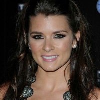 Danica Patrick (@patrickdan39195) 's Twitter Profile