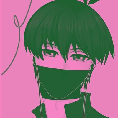Halo bangさんのプロフィール画像
