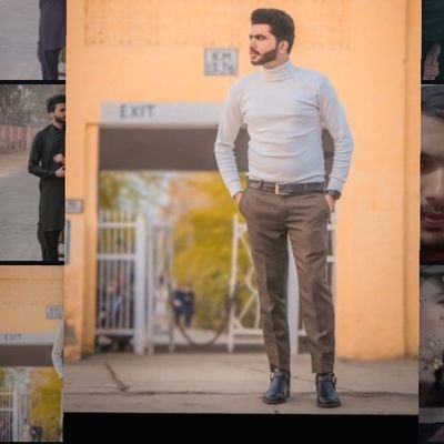 Ateeqjaved445's profile picture. JESUS IS MY STRENGTH 🙏✝️❤️