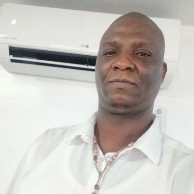 I am a God-fearing person, i am the touchstone of competence and excellence.