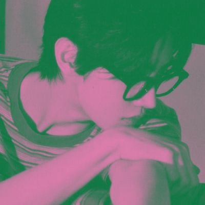 I have tasted your heart and its flavour matches my tongue, Aubrey.