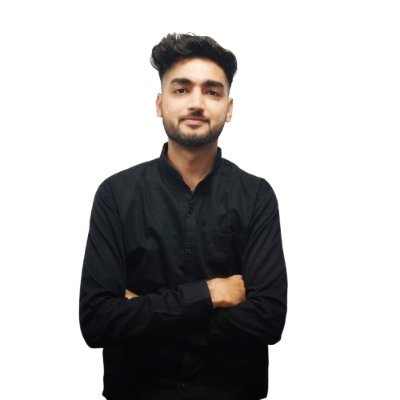 🚀 Full Stack Web Developer | MERN Stack Enthusiast | Code, Innovate, Inspire. 📚 | DSA | Let's connect and build the future together 💡 #100DaysChallenge