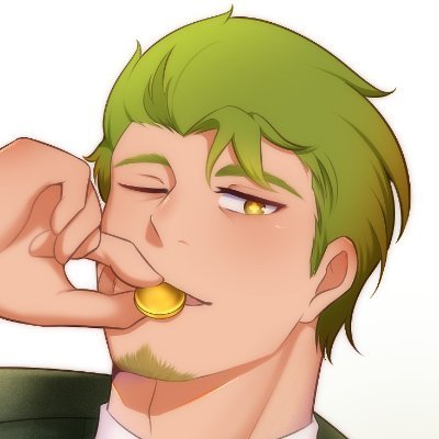 🎨 Live2D and Bara Artist | 🔞
🍀Himbo Leprechaun🍀
🍂Himbo Core | Lvl 26 | Model Papa🍂
✉️Art Commissions Open!
🔗https://t.co/rwYqbivj3c